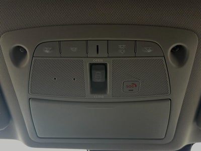 2019 Nissan Rogue AWD SL