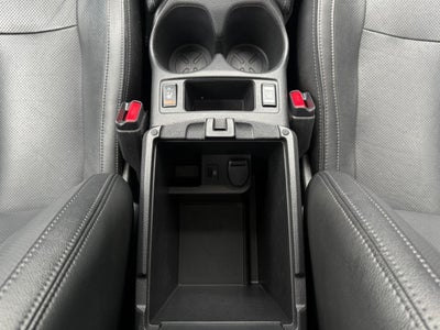 2019 Nissan Rogue AWD SL