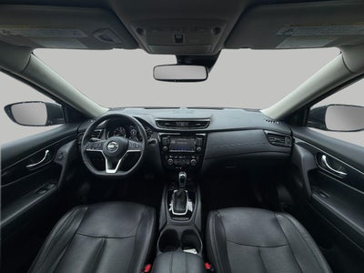 2019 Nissan Rogue AWD SL