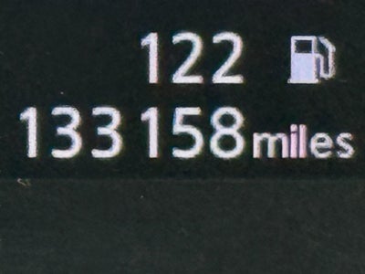 2019 Nissan Rogue AWD SL