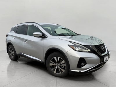 2023 Nissan Murano AWD SV