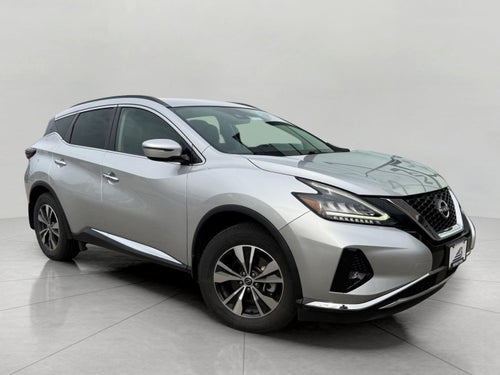 2023 Nissan Murano AWD SV