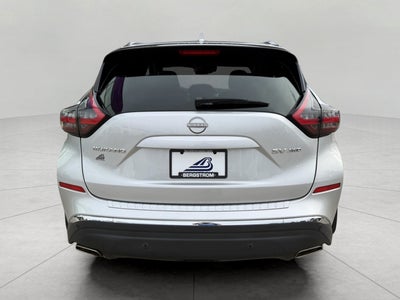 2023 Nissan Murano AWD SV