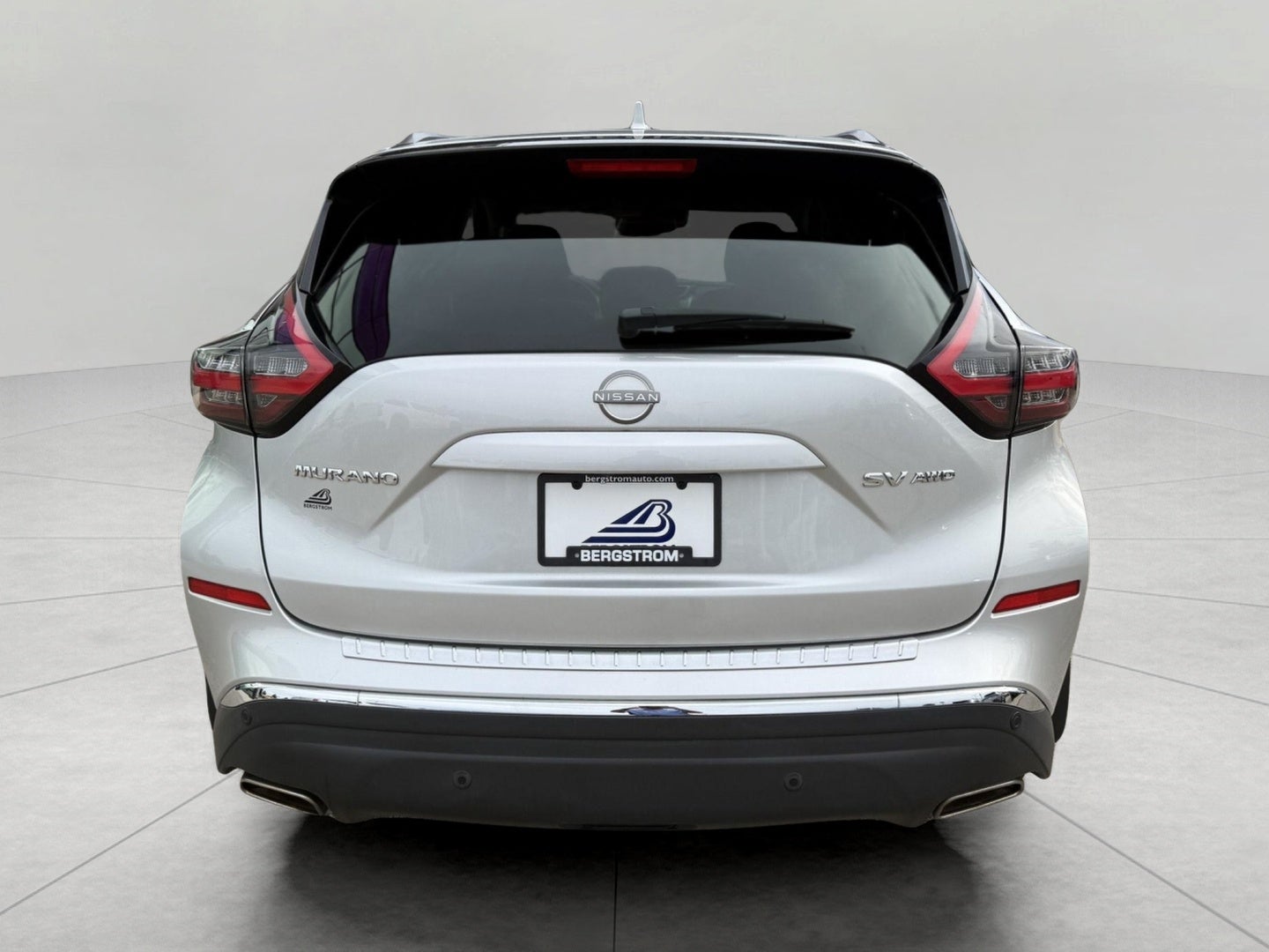 2023 Nissan Murano AWD SV