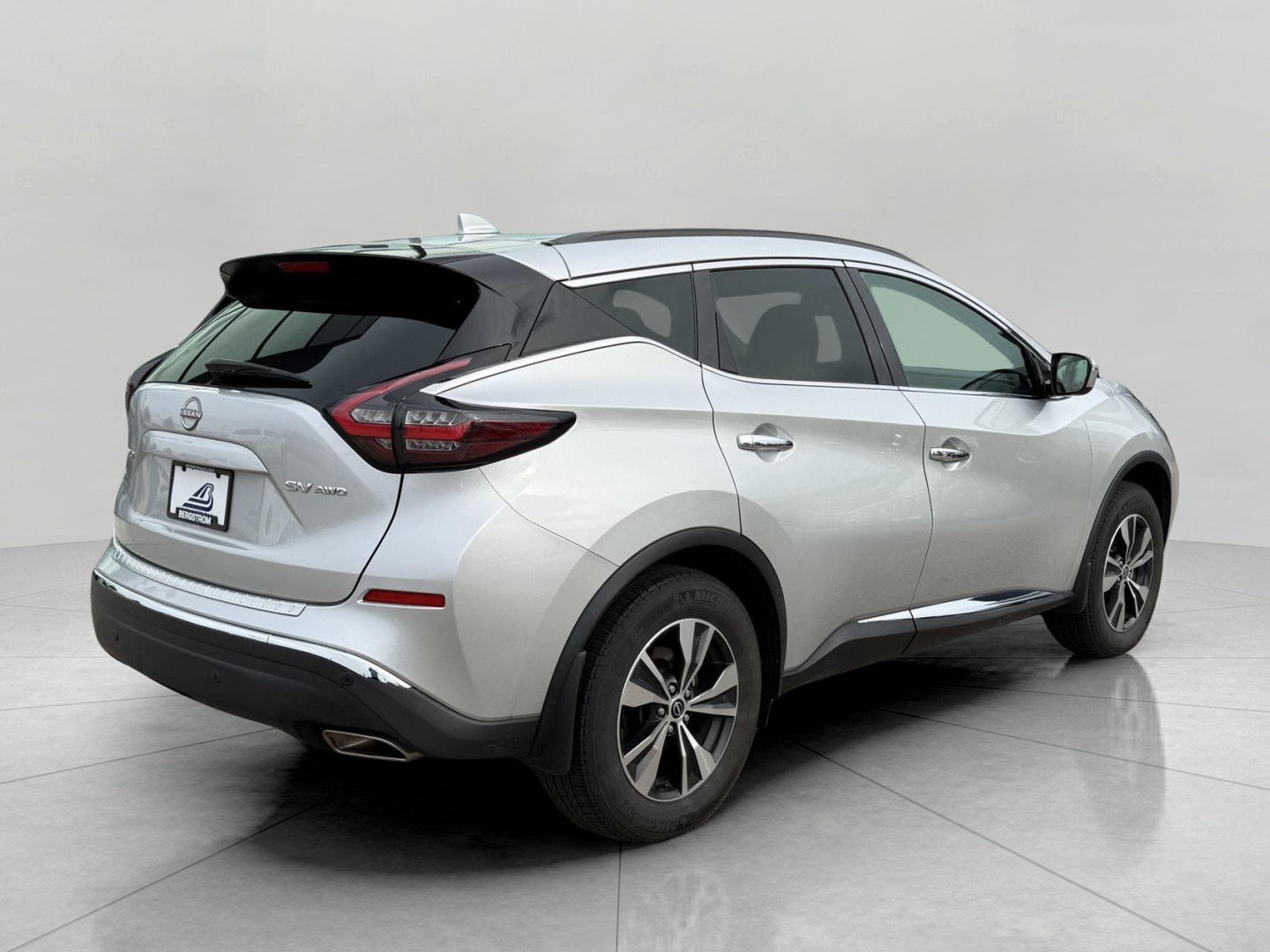 2023 Nissan Murano AWD SV