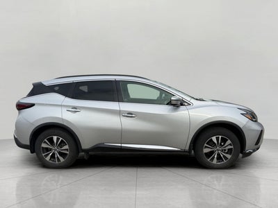 2023 Nissan Murano AWD SV