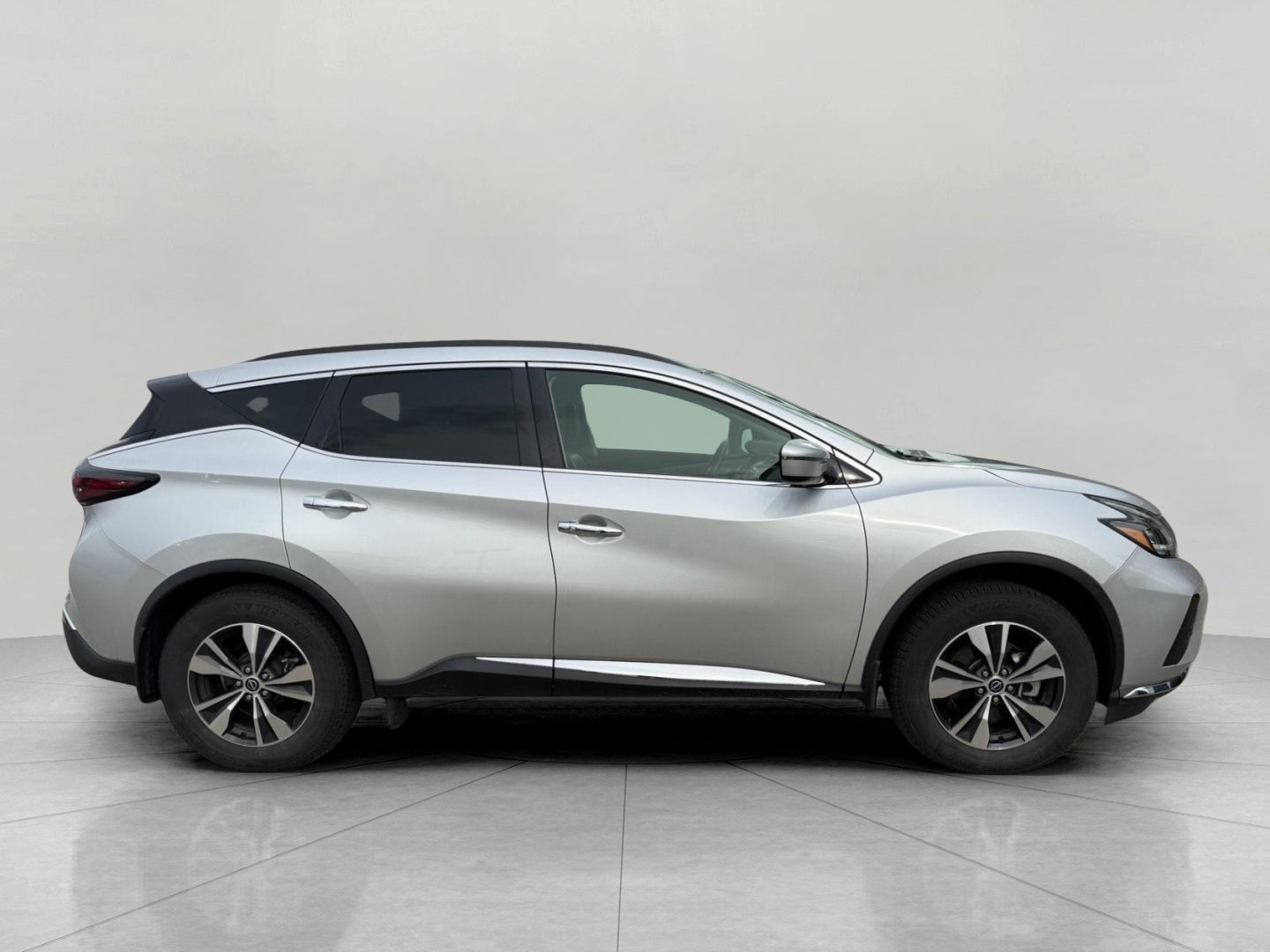 2023 Nissan Murano AWD SV