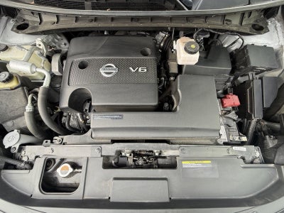2023 Nissan Murano AWD SV