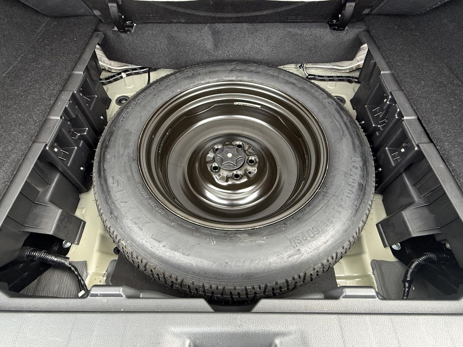 2023 Nissan Murano AWD SV