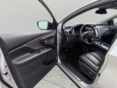2023 Nissan Murano AWD SV