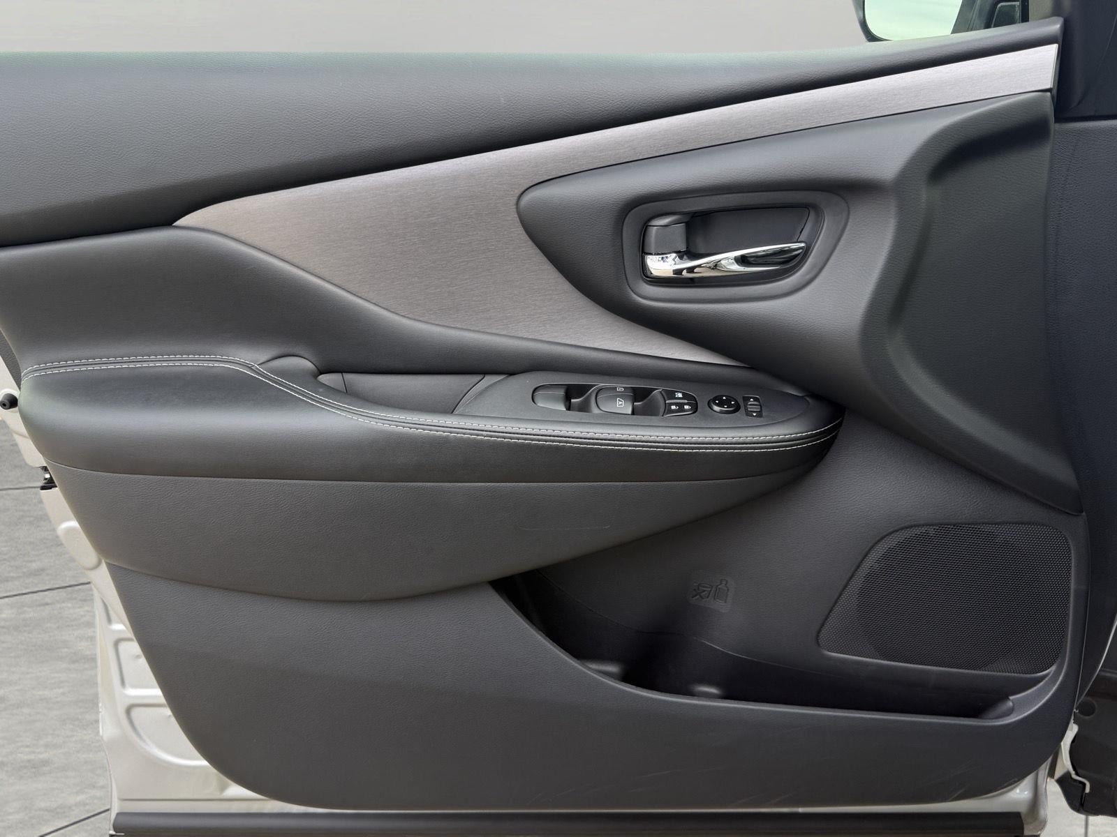 2023 Nissan Murano AWD SV