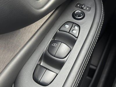 2023 Nissan Murano AWD SV