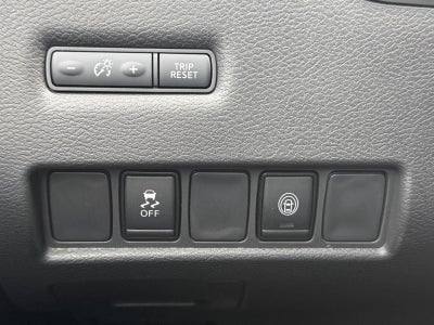 2023 Nissan Murano AWD SV