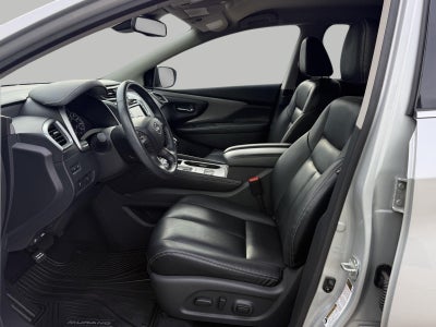 2023 Nissan Murano AWD SV