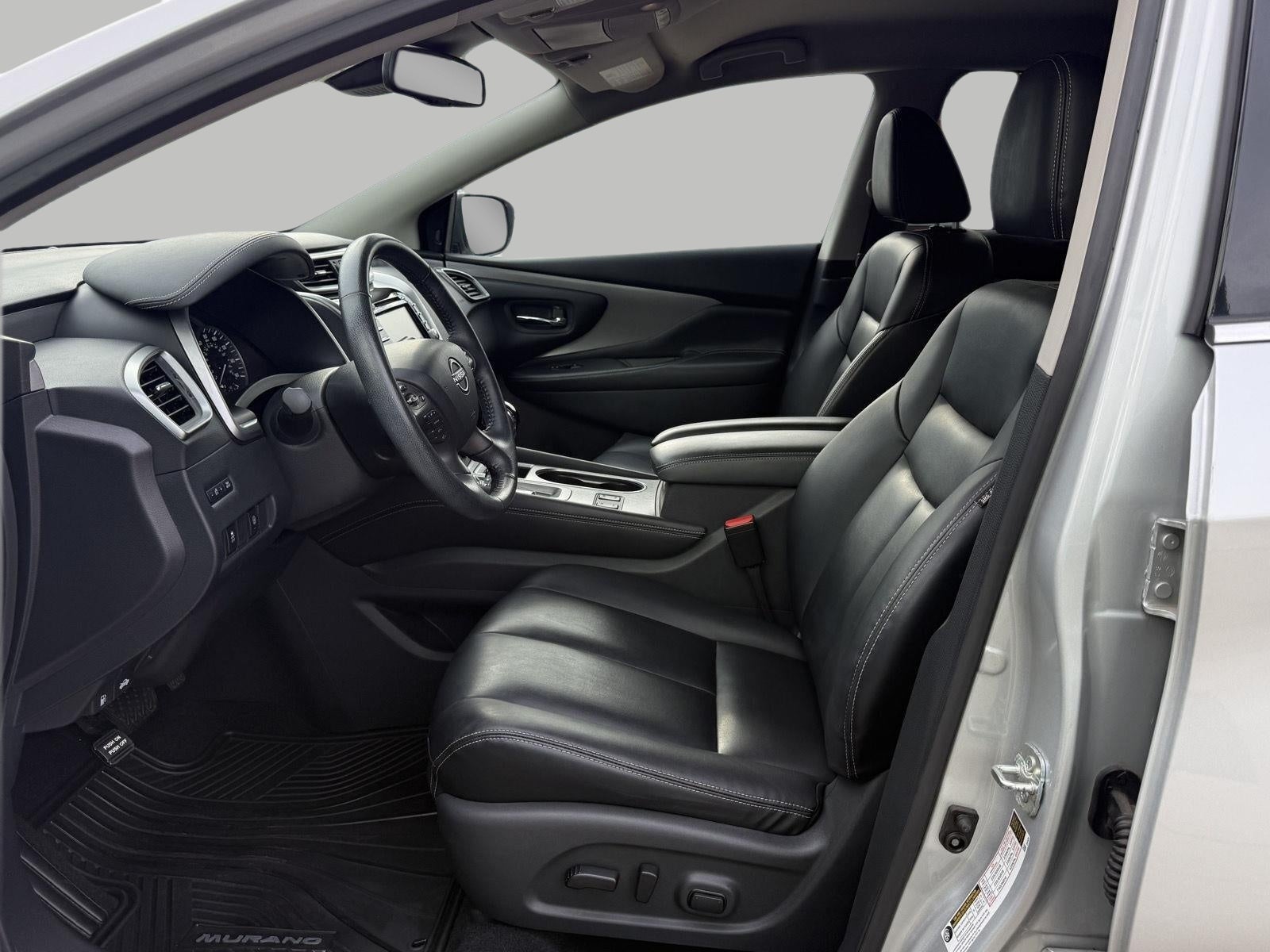 2023 Nissan Murano AWD SV