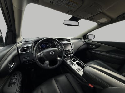 2023 Nissan Murano AWD SV