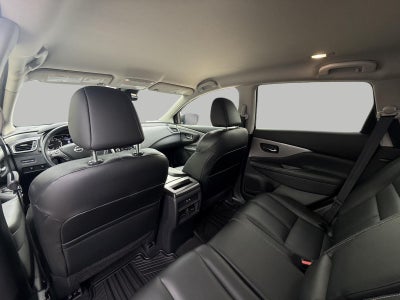 2023 Nissan Murano AWD SV
