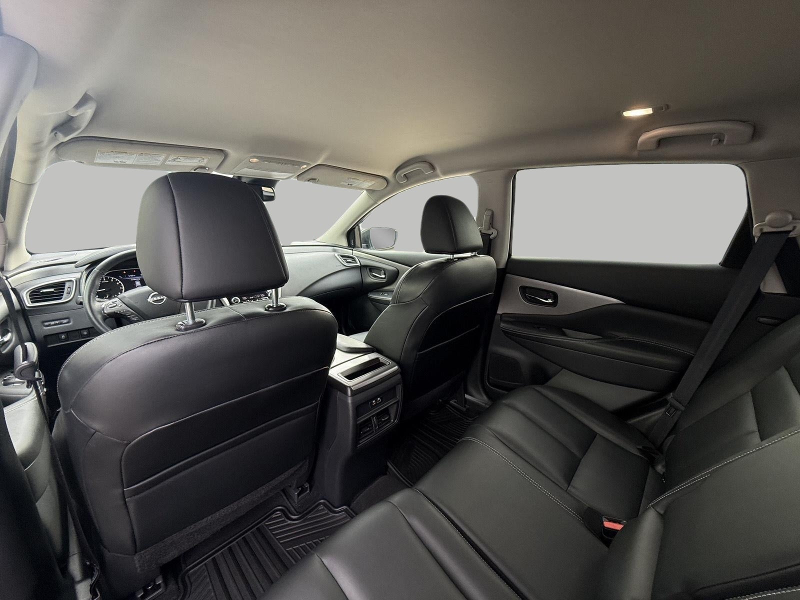 2023 Nissan Murano AWD SV