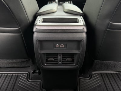 2023 Nissan Murano AWD SV