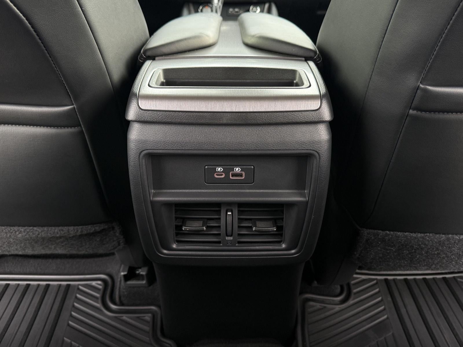 2023 Nissan Murano AWD SV