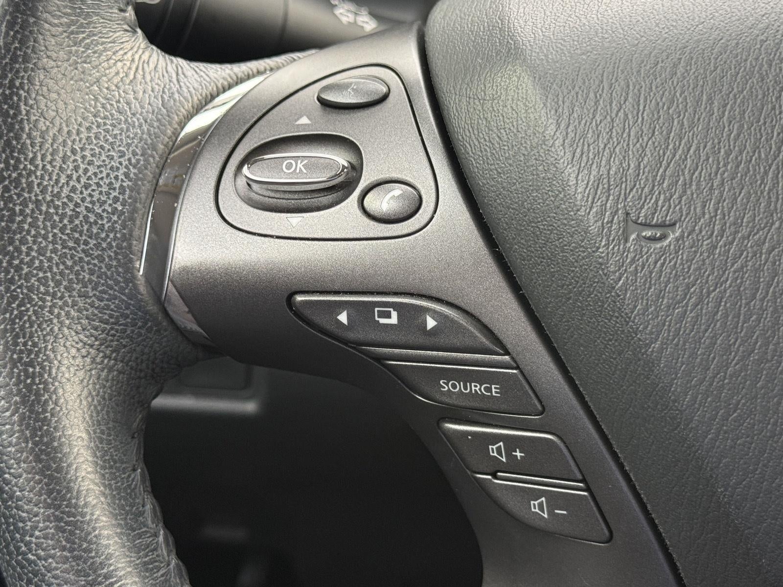 2023 Nissan Murano AWD SV