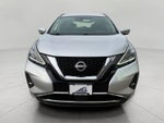 2023 Nissan Murano AWD SV