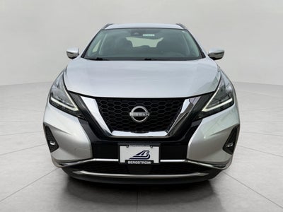 2023 Nissan Murano AWD SV