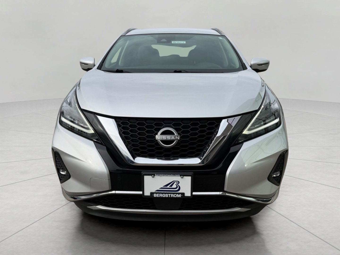 2023 Nissan Murano AWD SV