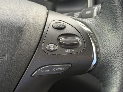 2023 Nissan Murano AWD SV