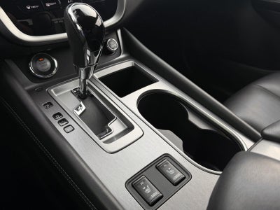 2023 Nissan Murano AWD SV