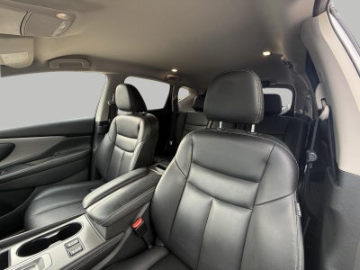2023 Nissan Murano AWD SV