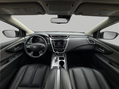 2023 Nissan Murano AWD SV