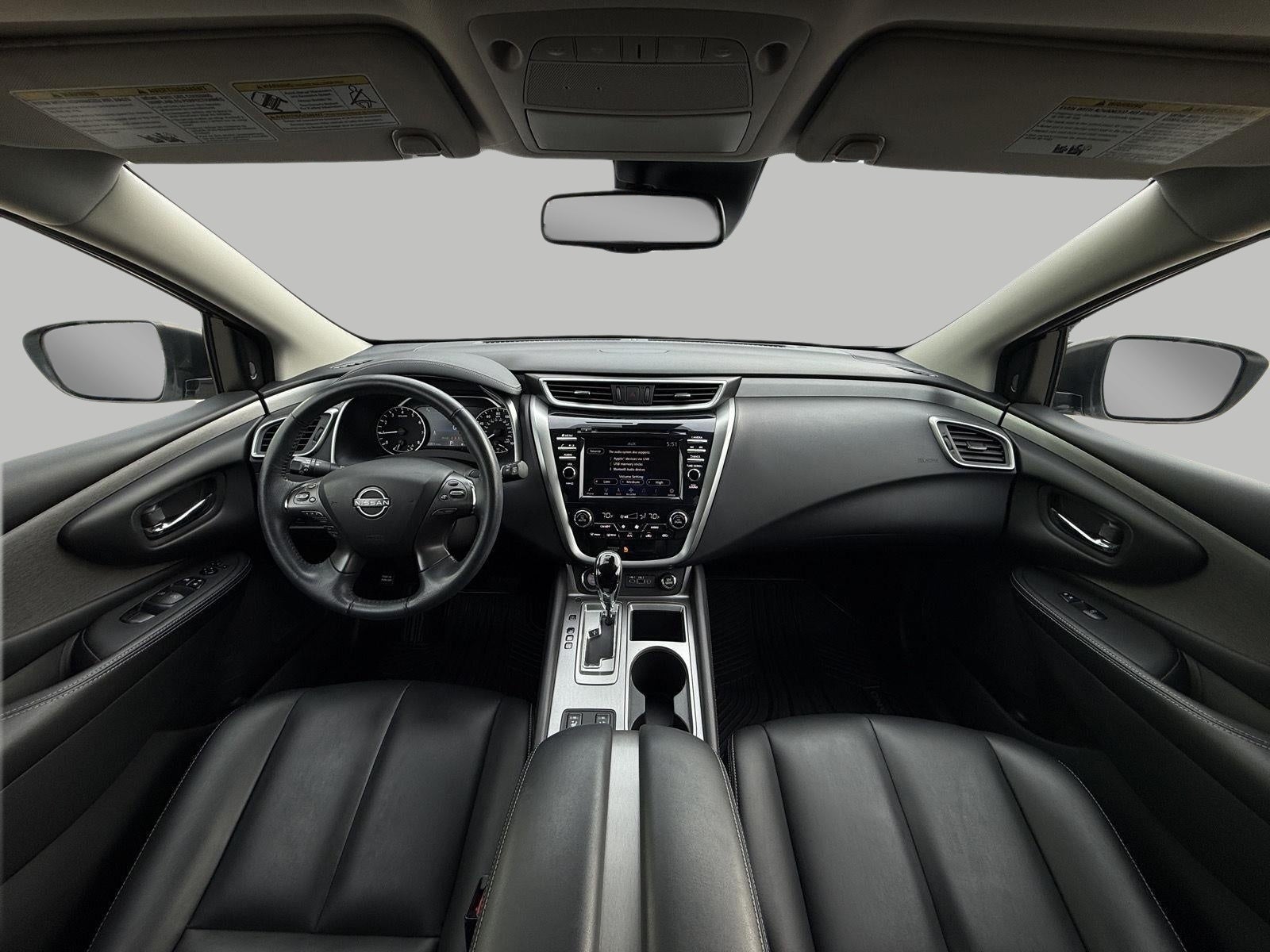 2023 Nissan Murano AWD SV