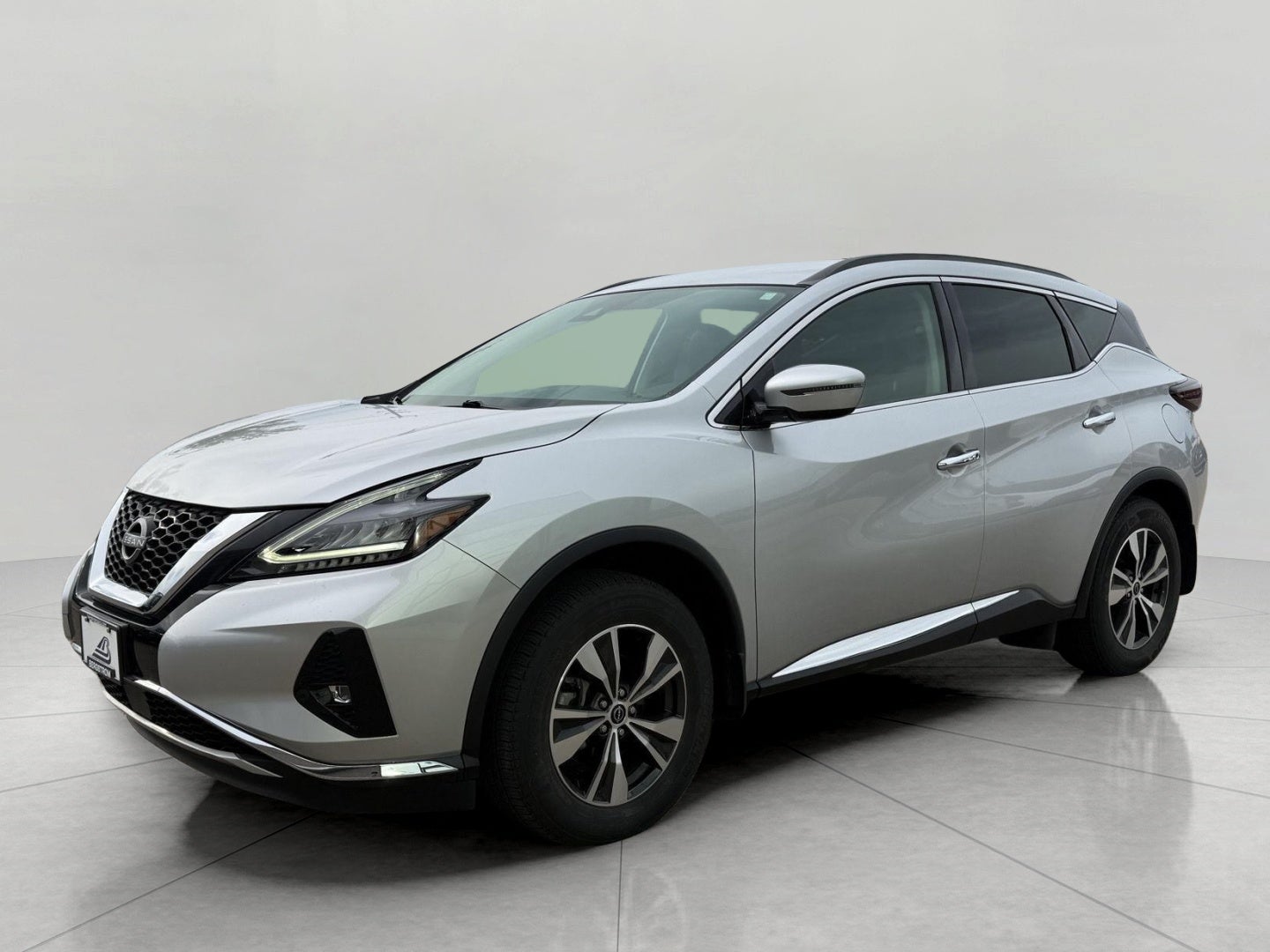 2023 Nissan Murano AWD SV