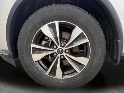 2023 Nissan Murano AWD SV