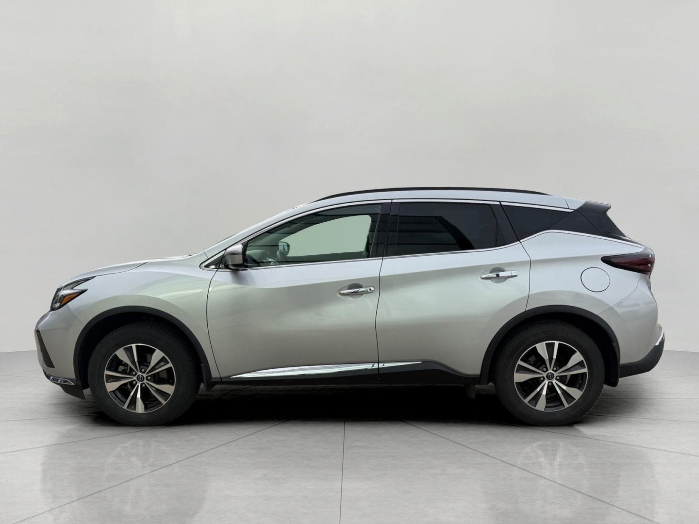 2023 Nissan Murano AWD SV