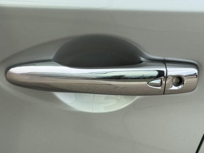 2023 Nissan Murano AWD SV