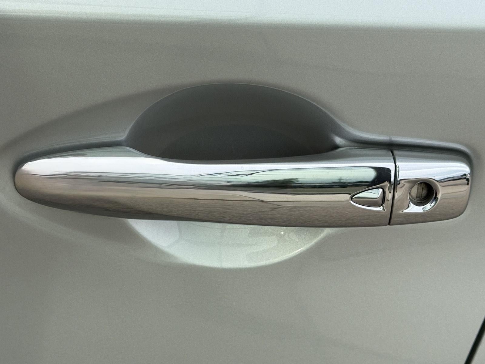 2023 Nissan Murano AWD SV