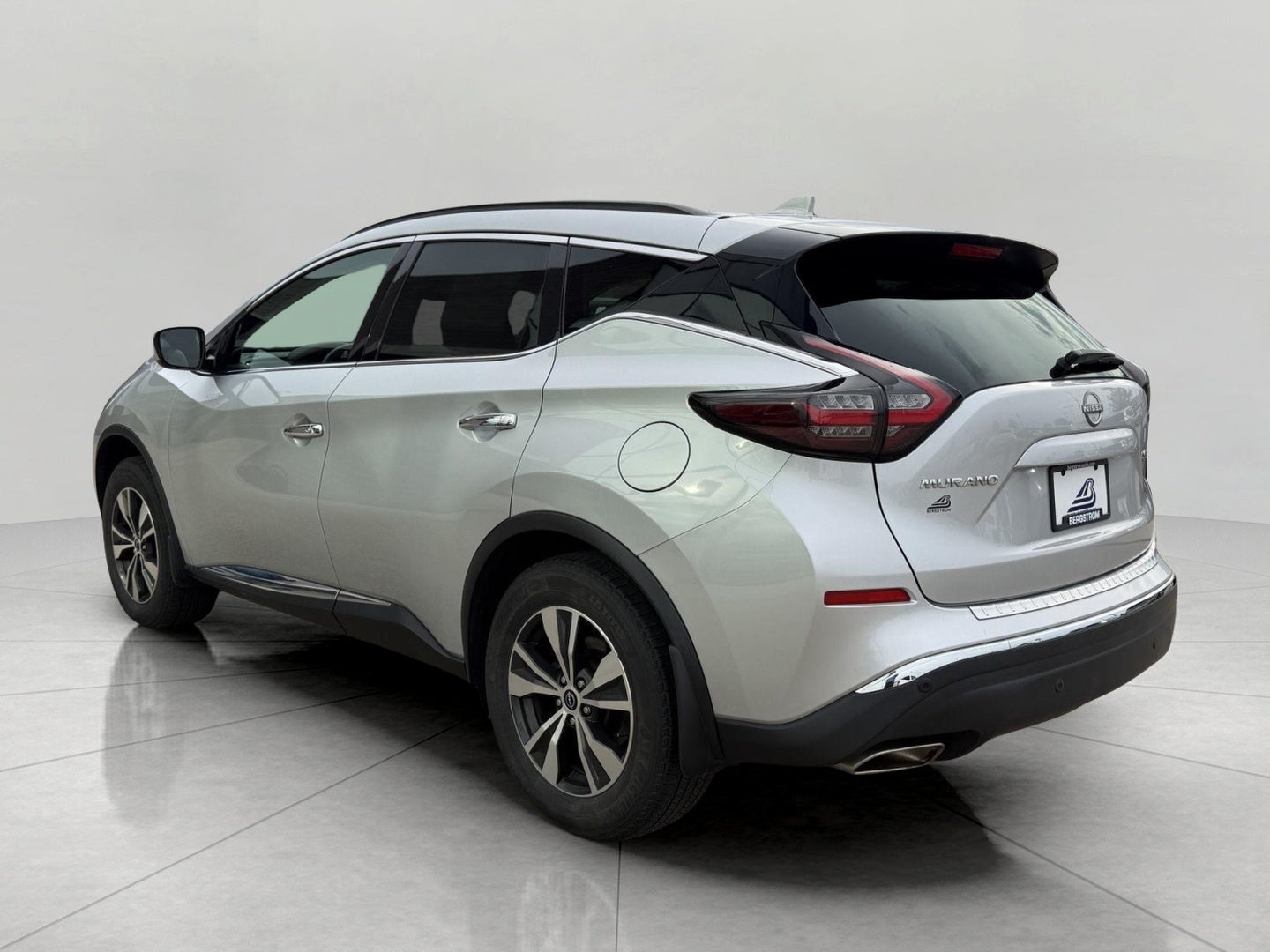 2023 Nissan Murano AWD SV