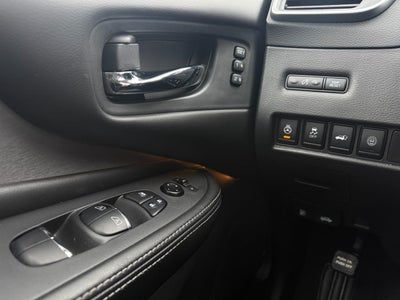 2021 Nissan Murano SL