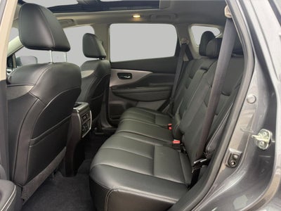 2021 Nissan Murano SL