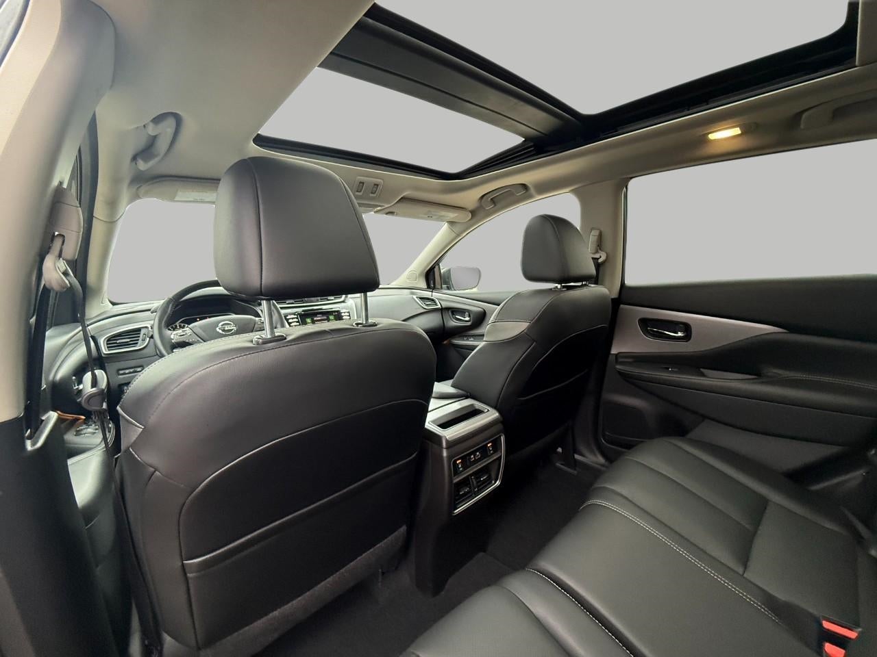 2021 Nissan Murano SL