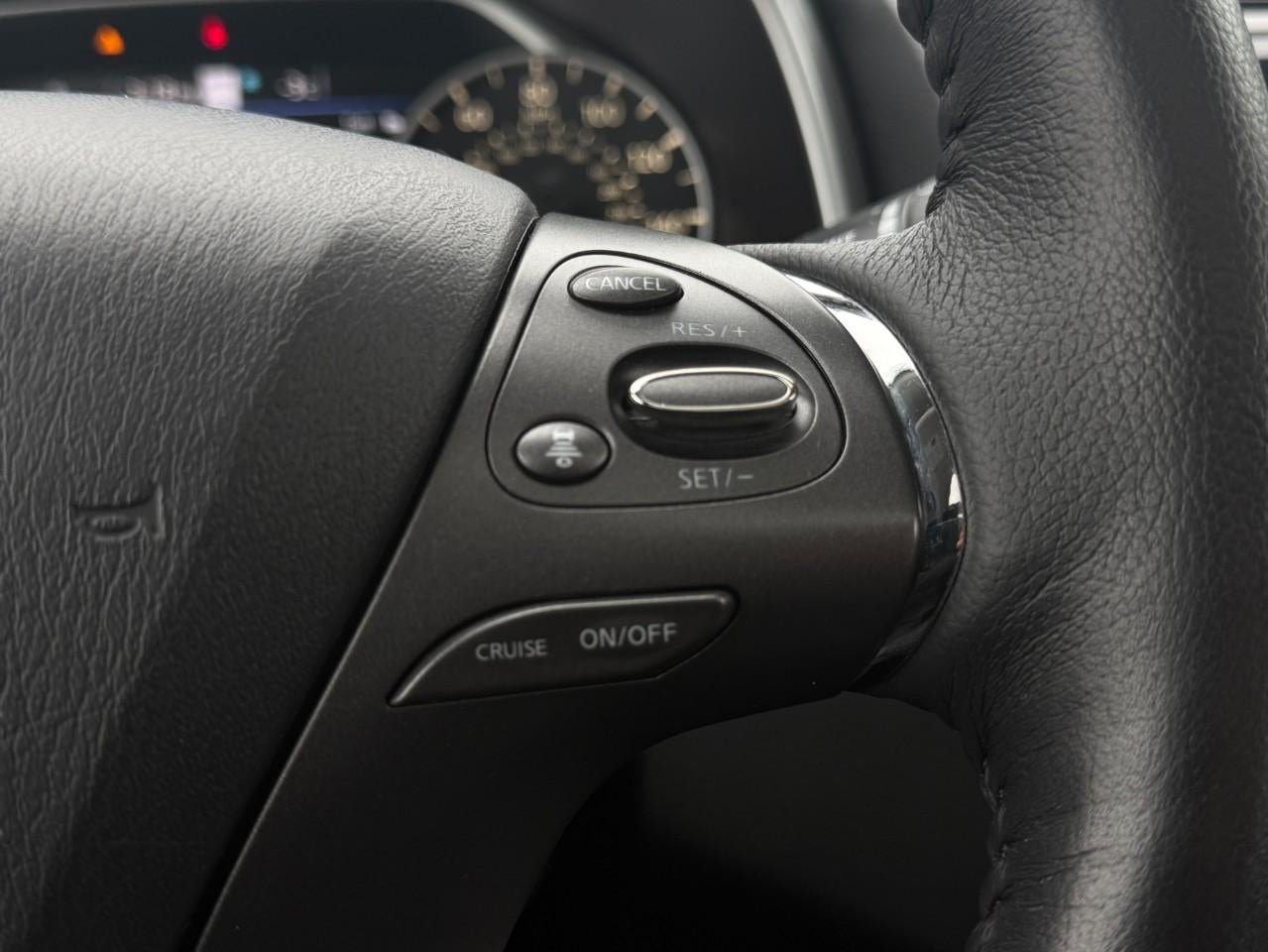 2021 Nissan Murano SL