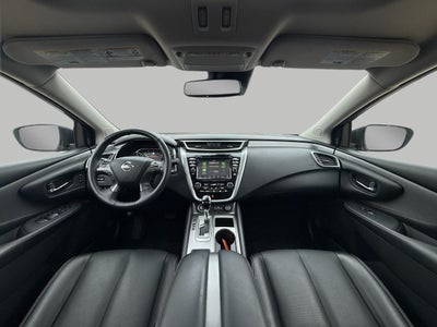 2021 Nissan Murano SL