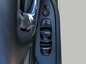 2016 Nissan Murano AWD 4dr Platinum