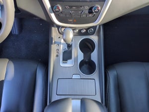2016 Nissan Murano AWD 4dr Platinum