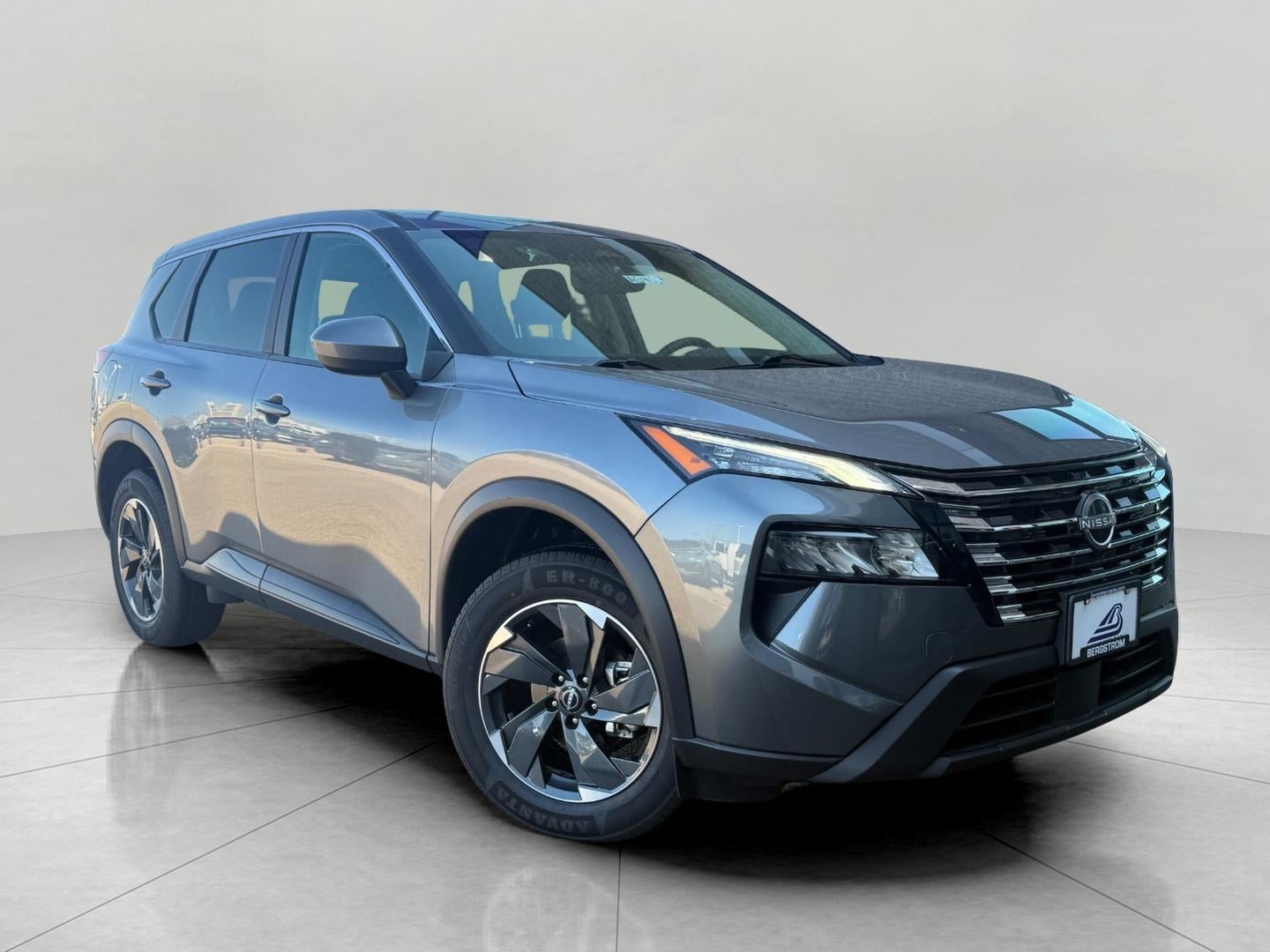 2025 Nissan Rogue AWD SV