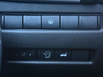 2025 Nissan Rogue AWD SV