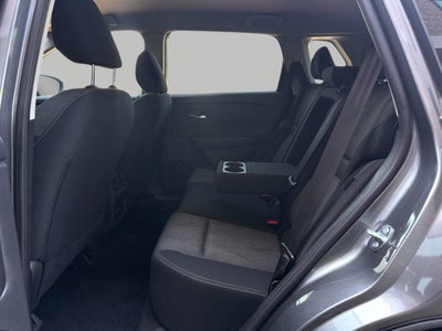 2025 Nissan Rogue AWD SV