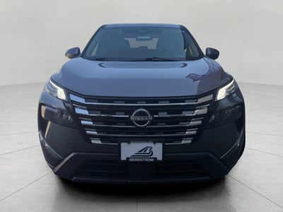 2025 Nissan Rogue AWD SV
